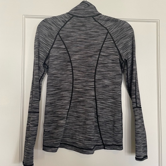 Zella Zip Up Workout Jacket - Picture 2 of 3